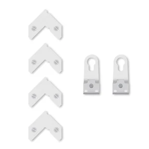 100 ramme sæt, Profil 2