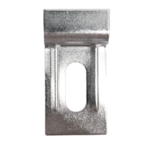 Vægophæng m/10 mm afstand