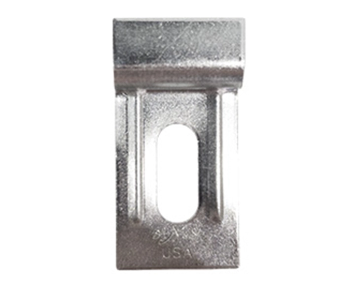 Vægophæng m/10 mm afstand