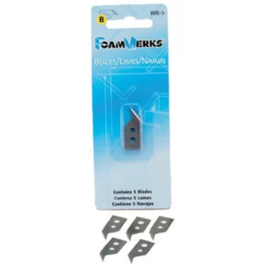 Knivblade til Freestyle Cutter