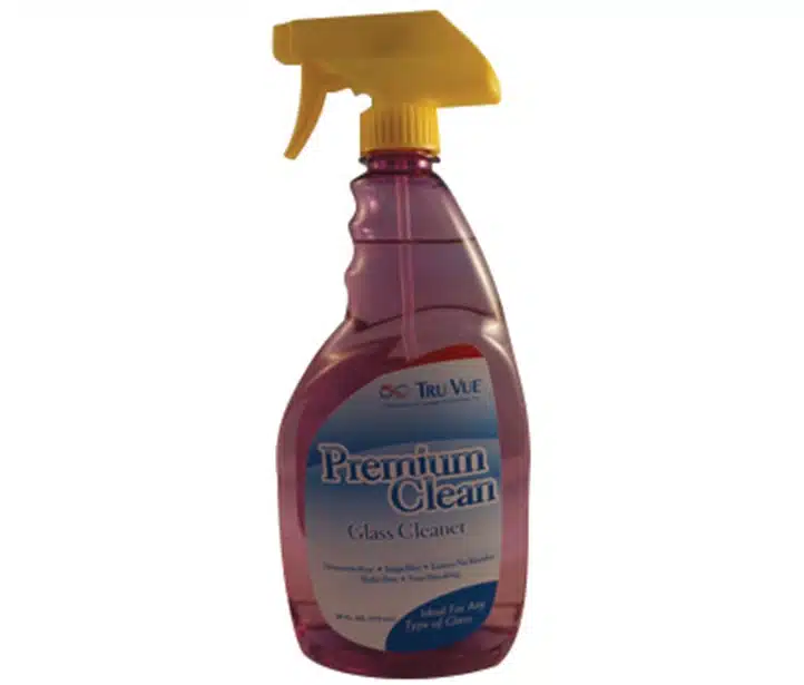Tru Vue Premuim Clean 945 ml
