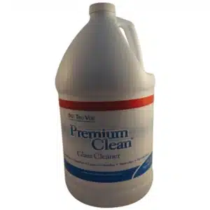 TRU VUE Premium Clean 4 L