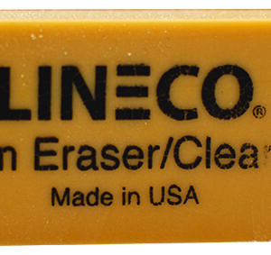 Art Gum Eraser