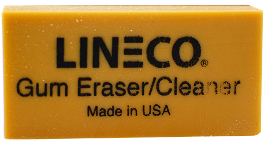 Art Gum Eraser
