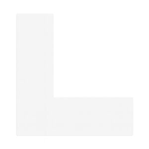 9225, 82x112cm Superhvid