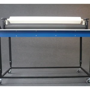 Arbejdsbredde 1650 mm