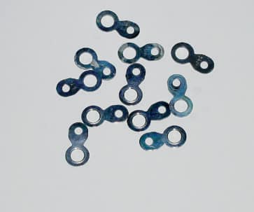 AMS Ophæng 1 hul til skruer