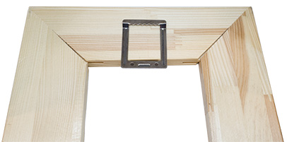 Blindrammeophæng - Billede 2