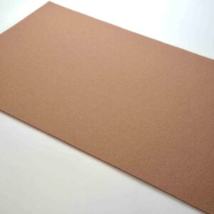 Filt, 100% uld. Beige ( 34 )