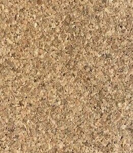 Kork 25C 640 x 940 x 10 mm