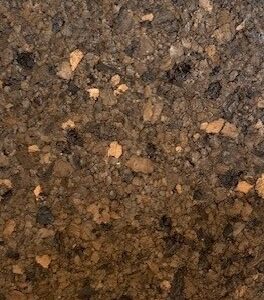 Kork 37QM 640 x 940 x 3 mm