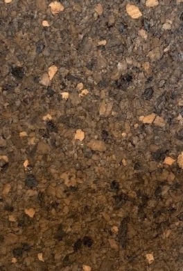 Kork 37QM 640 x 940 x 5 mm