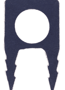 Fletcher Øskne fliner sort