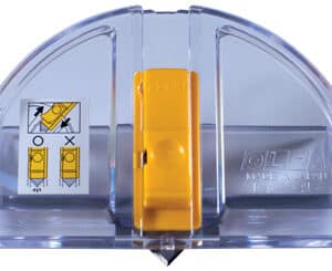 OLFA Passepartout håndskærer