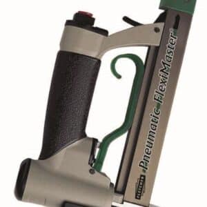 Fletcher Flexi Master, Trykluft