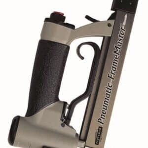 Pistol Fletcher Frame Master, Trykluft