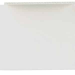 Syrefri dobbeltbølgepap 100 x 140 cm x 3 mm