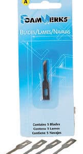 Knivblade til Circle Cutter