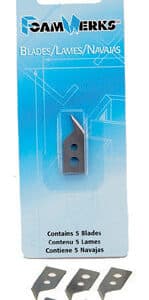 Knivblade til Freestyle Cutter (20 stk)