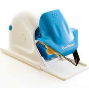 Skumskære V-Groove Cutter