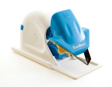 Skumskære V-Groove Cutter