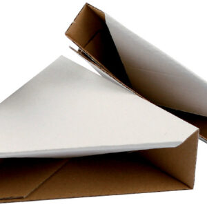 Rammehjørner Bølgepap, 19 mm