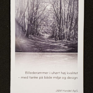 Selvklæbende Polypropylene hjørner