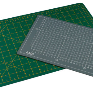 Skæremåtte 30 x 46 cm