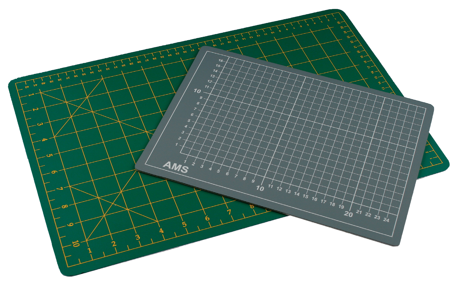 Skæremåtte 46 x 61 cm