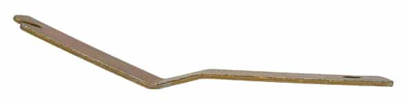 Spændenøgle til sikkerhedsophæng - Billede 2