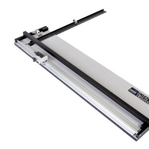 Total Trimmer, 152 cm bredde