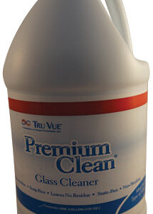TRU VUE Premium Clean 4 L