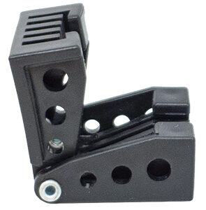 Plasthjørner til rammespænder