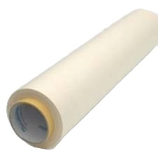 Applikationstape i rulle