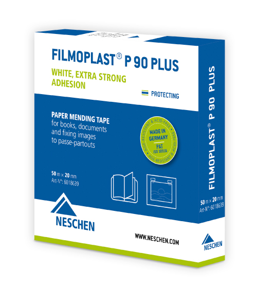 Filmoplast P90 PLUS