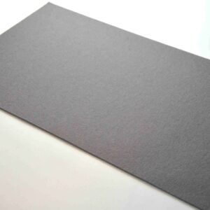 Filt, 100% uld. Grey ( 38 )