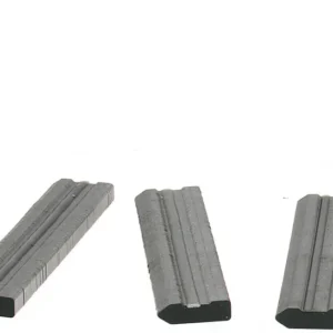 Fletcher Fliner flexi 15 mm sort