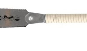 Japansav, dobbelttand proff. træksav