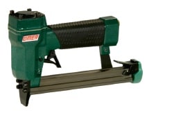 Pistol til 12 mm brede Klammer, trykluft