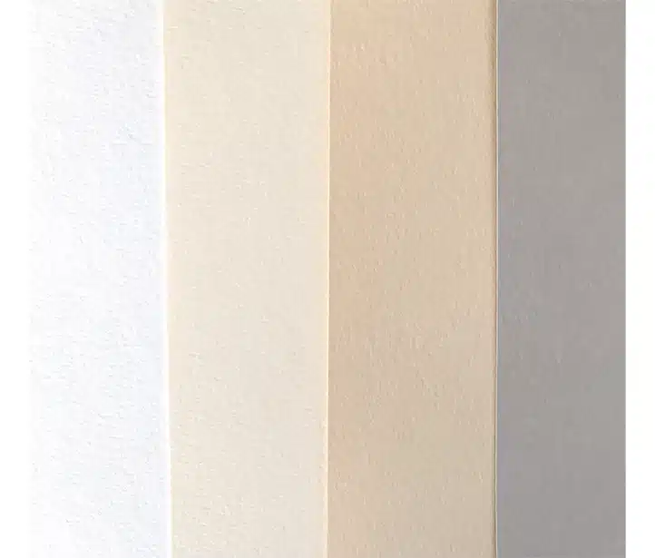 Spærrekarton Helhvid 70 x 100 cm 300 g