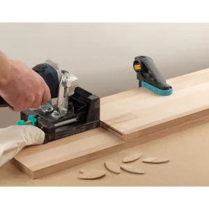 Fræser sæt til fisk i 4 mm tykkelse