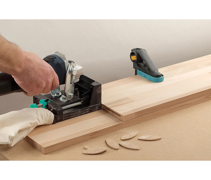 Fræser sæt til fisk i 4 mm tykkelse