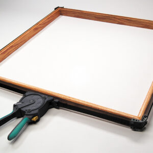 Rammespænder sæt, længde 5 m.