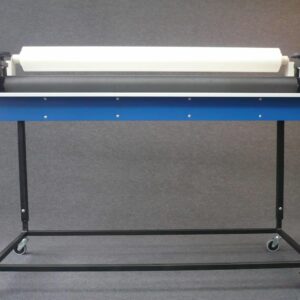 Arbejdsbredde 1200 mm