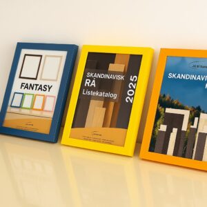 Fantasy billedrammer