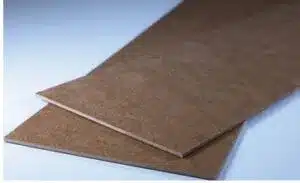 Brun 2070 x 2800 x 6 mm