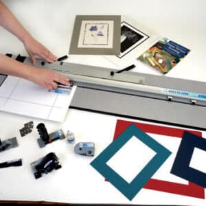 Manuelle skæreværktøjer