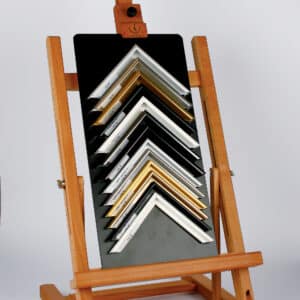 Aluminiumslister