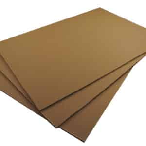 Frameboard 102 x 152 cm x 3 mm