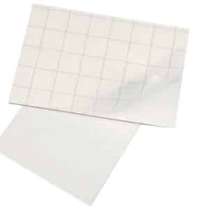 Morastick 80 x 120 cm x 2,8 mm